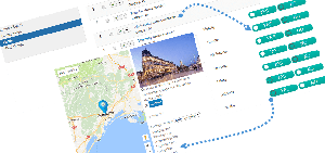 location-custom-field